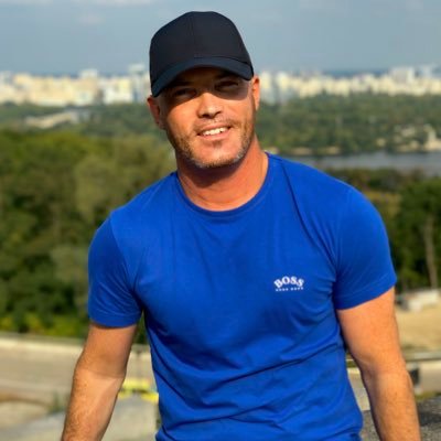 Profile Picture of Greg Coleman (@greg_coleman) on Twitter