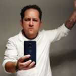 Profile Picture of Carlos Alonso Chimal (@cachito81) on Instagram