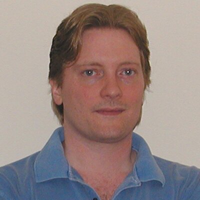 Profile Picture of Rob Dougherty (@TSNrob) on Twitter