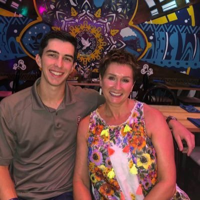 Profile Picture of Kieran Johnson (@KieranLJohnson) on Twitter