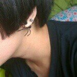 Profile Picture of 黑色日記 (@alice_liou_buy) on Instagram