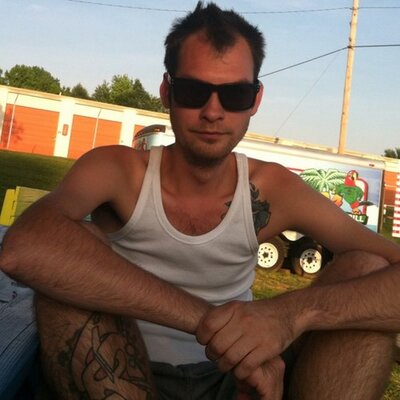 Profile Picture of Matthew J Furr (@MatthewJFurr) on Twitter