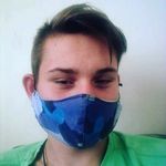 Profile Picture of steven scriven (@unipanda4200) on Instagram