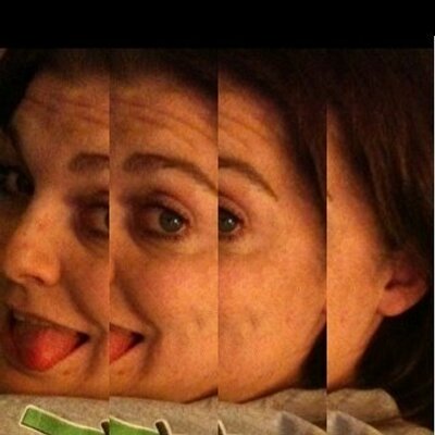 Profile Picture of Fallon Frederick (@simplyfallon) on Twitter