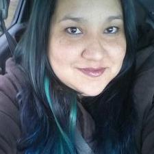 Profile Picture of Luz C Segarra (@luzsegarrar) on Twitter