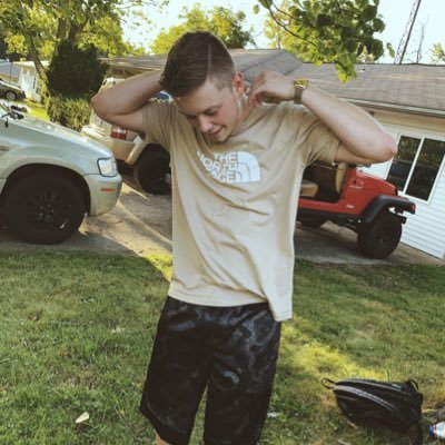 Profile Picture of Josh Troxel (@josh_trox) on Twitter