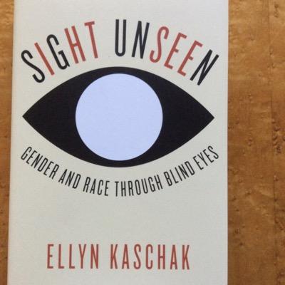 Profile Picture of Dr. Ellyn Kaschak (@dr_ekaschak) on Twitter