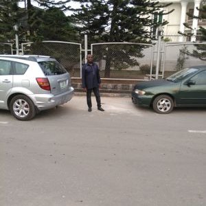Profile Picture of Kenneth Dike (@KennethDike10) on Twitter