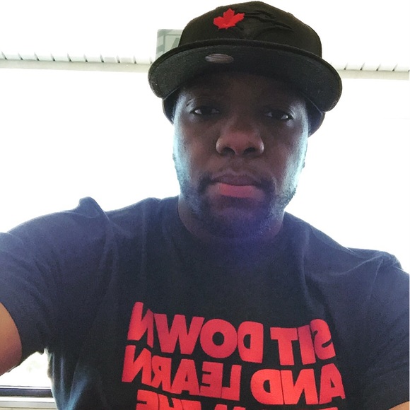 Profile Picture of Daniel Baptiste (@dbaptiste7) on Poshmark