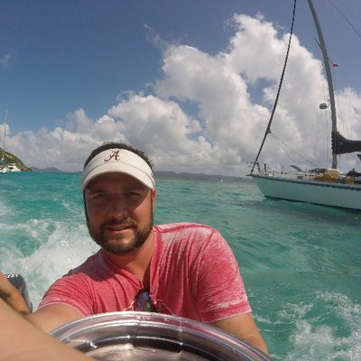Profile Picture of Heath Johnson (@UAdomin8) on Twitter