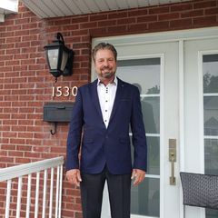 Profile Picture of André Savard (@andr.savard) on Tiktok