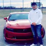 Profile Picture of Alejandro Vallecillo-Ramos (@alex.27) on Instagram