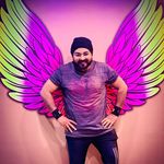 Ahmed Hashmi - Instagram Profile Picture of Ahmed Hashmi (@syed.ahmed.raza.hashmi) on Instagram