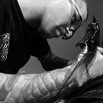 Profile Picture of Alex Wigley (@thekyberphantom) on Instagram