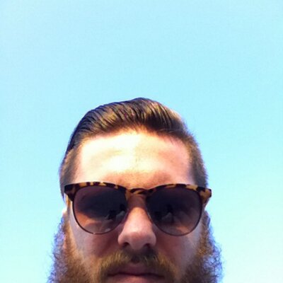Profile Picture of Aaron Olsen (@AaronSamuel518) on Twitter