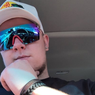 Profile Picture of Brandon McGinnis 🇺🇸 (@brando9850) on Twitter