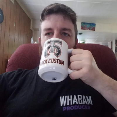 Profile Picture of Paul Gunton (@SailorLion) on Twitter