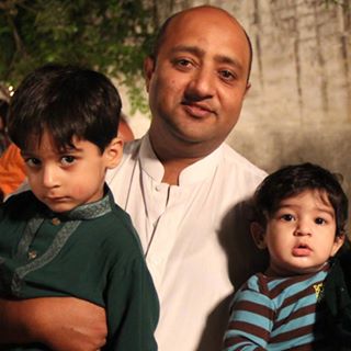 Profile Picture of Assad Rafiq (@assad.rafiq.3) on Facebook