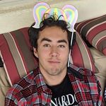 Profile Picture of Aaron Gannon (@cactusboy97) on Instagram