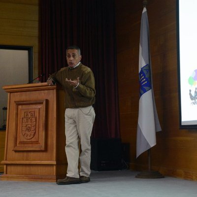 Profile Picture of Dr. E. Zamorano-Ponce (@Enrique2604) on Twitter