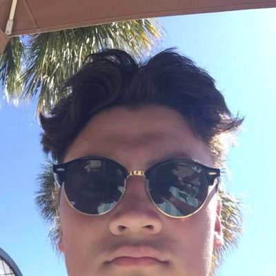 Profile Picture of Jacob Chan (@Jakechan23Chan) on Twitter