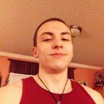 Profile Picture of Robert Hewitt (@rhewitt97) on Instagram