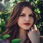 Profile Picture of Елизавета Сергеевна🦊 (@dogoda_el) on Instagram