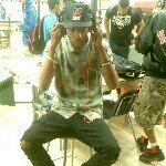 Profile Picture of Devon Richards (@kushedup) on Instagram