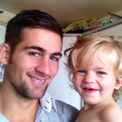 Profile Picture of James Everitt (@87_ratty) on Twitter