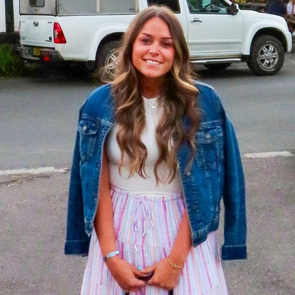 Profile Picture of Jennifer Hellyer (@jenniferrrrxo) on Poshmark