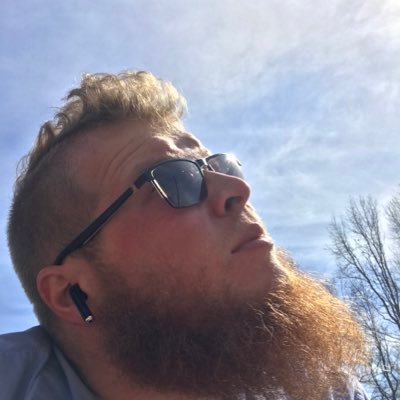 Profile Picture of Joe Contarino (@ContarinoJoe) on Twitter