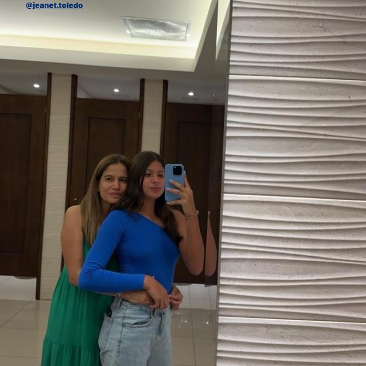 Profile Picture of fatima (@fatima.toledo) on Tiktok