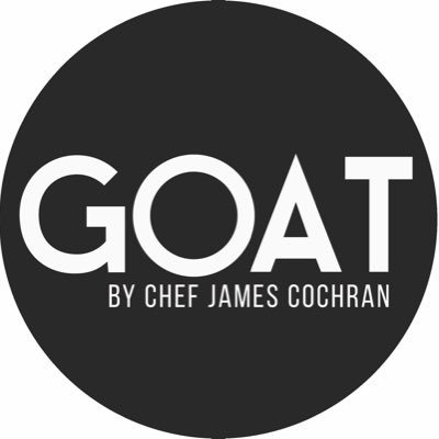 Profile Picture of Goat By Chef James Cochran (@goat_chef) on Twitter