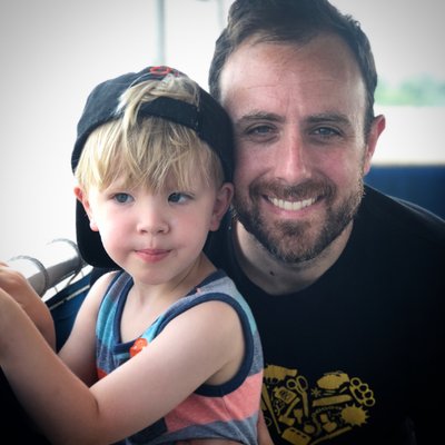 Profile Picture of James Schaffer (@james_schaffer) on Twitter