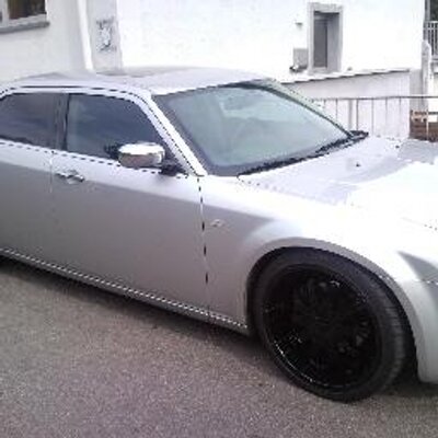 Profile Picture of Patrick Herrgott (@goethe28) on Twitter