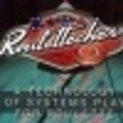 Profile Picture of Randall S Marshall, (@Roulettechess) on Twitter