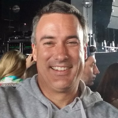 Profile Picture of Robert McIntosh (@CNXN_Rob) on Twitter