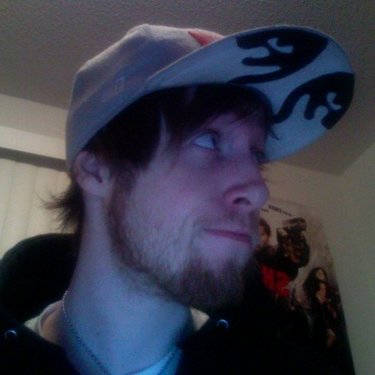 Profile Picture of Blake Audette (@ExuberantKoala) on Twitter