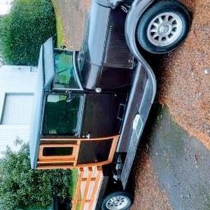 Profile Picture of trickster (@richardcruise8) on Tiktok