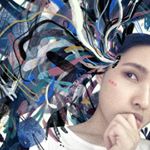 Profile Picture of 刘祉君 Jane Liu (@janeliuart) on Instagram