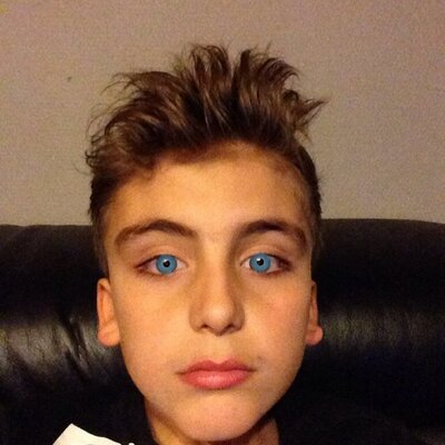 Profile Picture of Jackson Burt (@burt_jackson) on Twitter