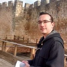 Profile Picture of Javier Peña (@fj_pena) on Twitter