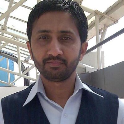 Profile Picture of Surinder Kumar (@surinderkumar12) on Twitter