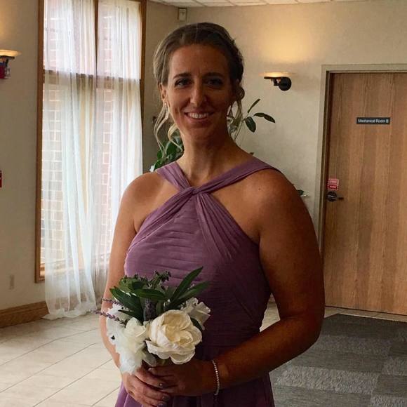 Profile Picture of Laura Weeces (@hoops22_45) on Poshmark