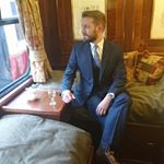 Profile Picture of Alexander Zimmermann (@zimmermann8941) on Instagram