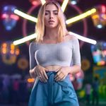 Profile Picture of Daniela Alfaro Fans (@soydannyalfaroy) on Instagram