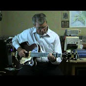 Profile Picture of Jerry Chapman (@Rmstandman) on Youtube