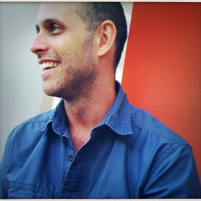 Profile Picture of David Baumgarten (@davidbaumgarten) on Twitter