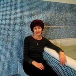 Gabriela Constantinescu - Instagram Profile Picture of Gabriela Constantinescu (@gabriela.constantinescu.9803) on Instagram