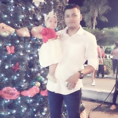 Profile Picture of Edwin Pinto (@edwinpinto2021) on Twitter